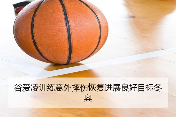 谷爱凌训练意外摔伤恢复进展良好目标冬奥
