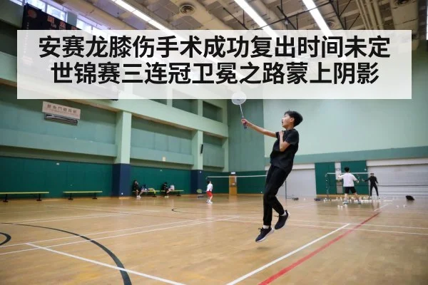 安赛龙膝伤手术成功复出时间未定 世锦赛三连冠卫冕之路蒙上阴影